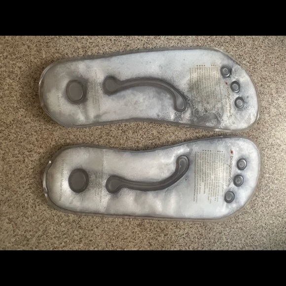 Body comfort heat packs - Picture 5 of 8